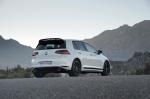 Volkswagen Golf GTi Clubsport 5-Door 2016 года (ZA)
